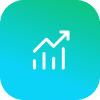 Custom Dashboards & Portals icon