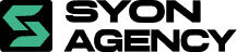 Syon Sales Logo